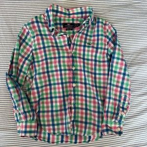 Vineyard Vines Button Down